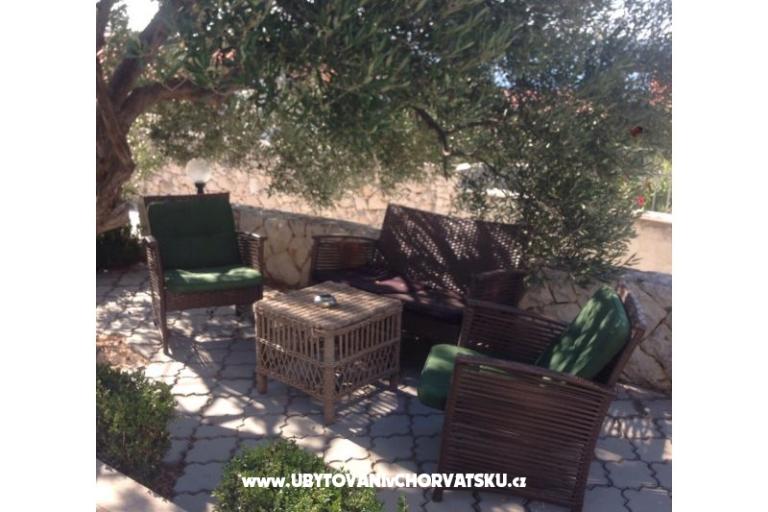 Appartamenti Villa MANDINA con piscina – foto 18