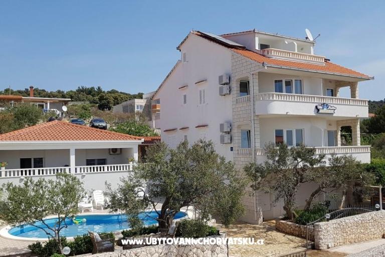 Appartamenti Villa MANDINA con piscina – foto 2