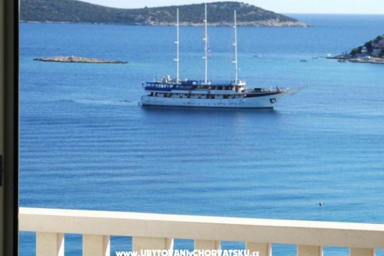 Appartamenti Villa MANDINA con piscina – foto 3
