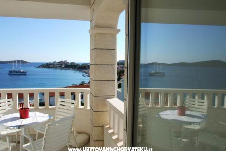 Appartamenti Villa MANDINA con piscina – foto 6