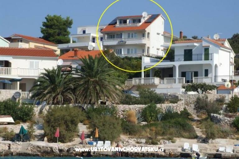 Appartamenti Villa MANDINA con piscina – foto 7