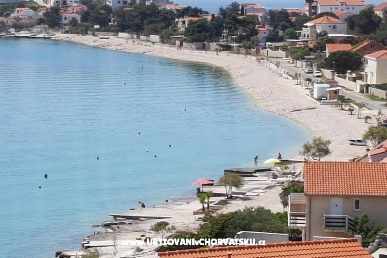 Appartamenti Villa MANDINA con piscina – foto 9