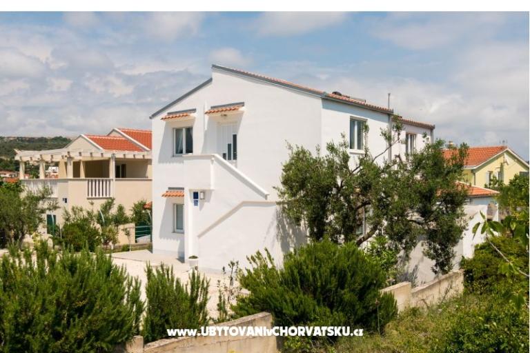 BayBeach Appartamenti Sevid – foto 5