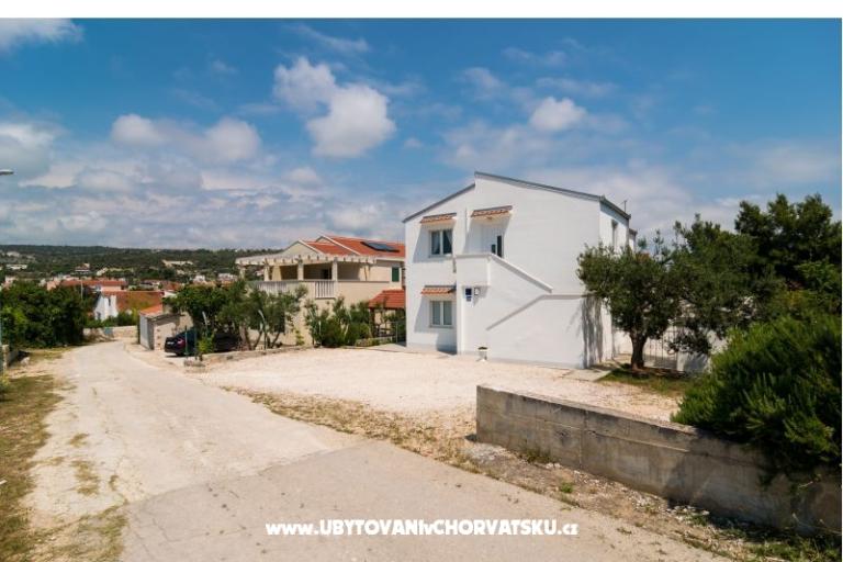 BayBeach Appartamenti Sevid – foto 6