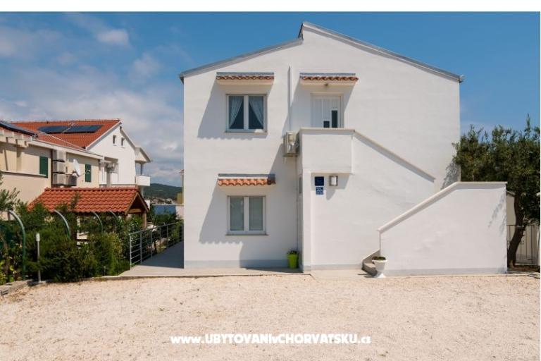 BayBeach Appartamenti Sevid – foto 7