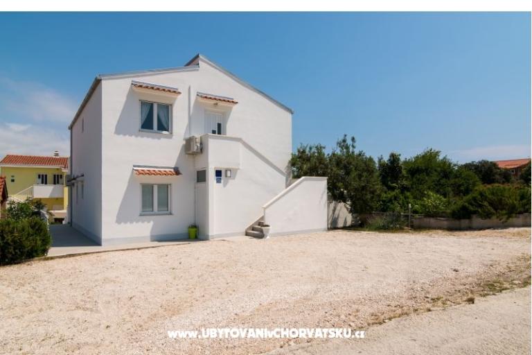 BayBeach Appartamenti Sevid – foto 8