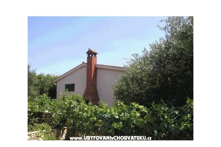 Casa Ticinovic  – foto 2