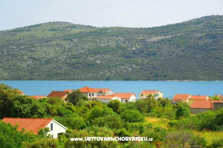 Korčulanka Appartamenti Poljica-Marin – foto 10