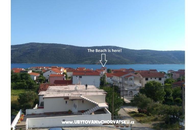 Korčulanka Appartamenti Poljica-Marin – foto 11