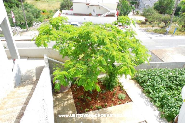 Korčulanka Appartamenti Poljica-Marin – foto 12