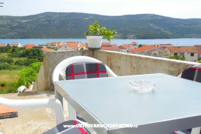 Korčulanka Appartamenti Poljica-Marin – foto 13