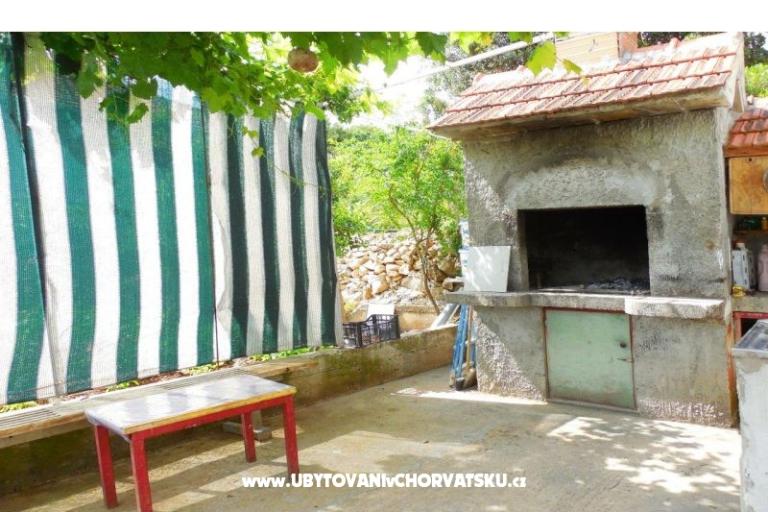Korčulanka Appartamenti Poljica-Marin – foto 14