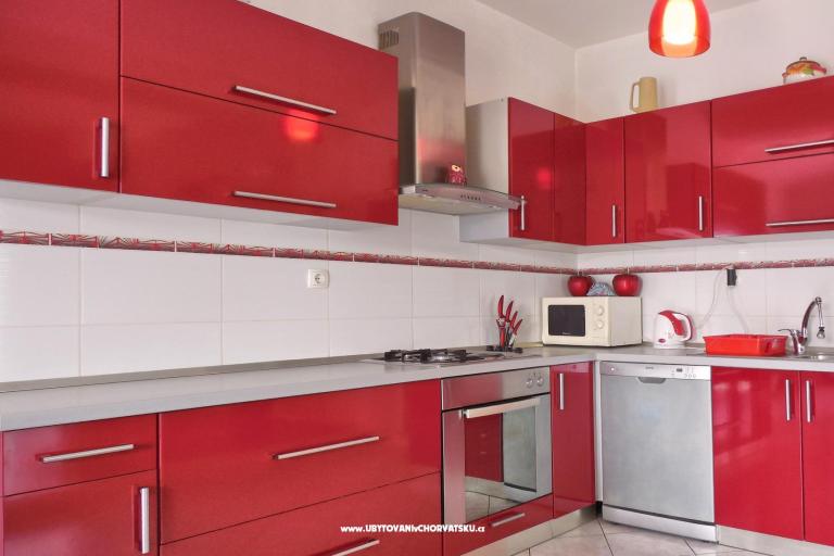Korčulanka Appartamenti Poljica-Marin – foto 6