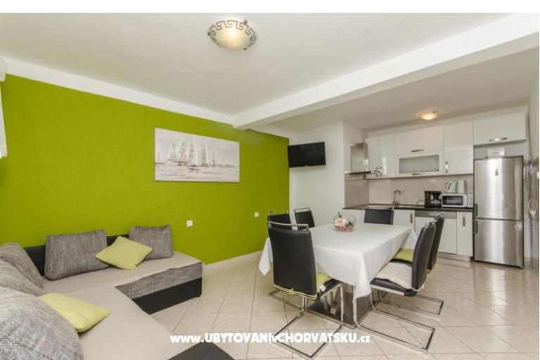 Case vacanza Marin – foto 18