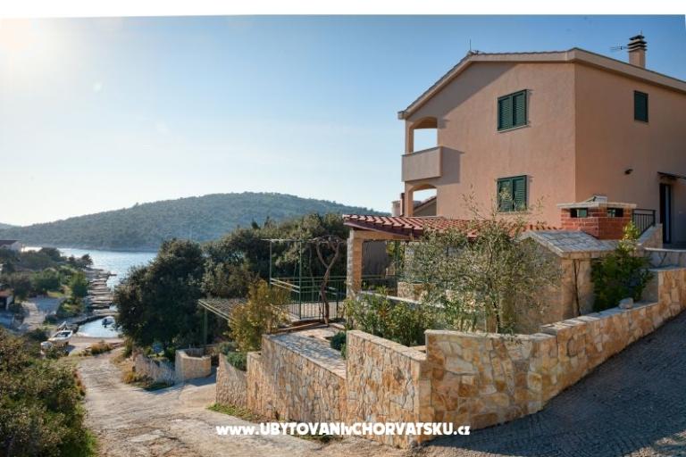 Case vacanza - Mirna vala – foto 14