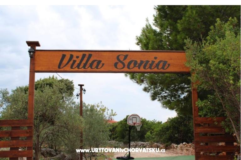 Case vacanza Villa Sonia – foto 13