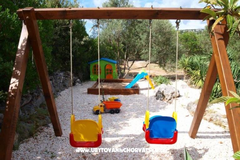 Case vacanza Villa Sonia – foto 7