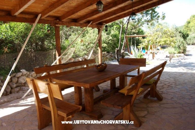 Case vacanza Villa Sonia – foto 8