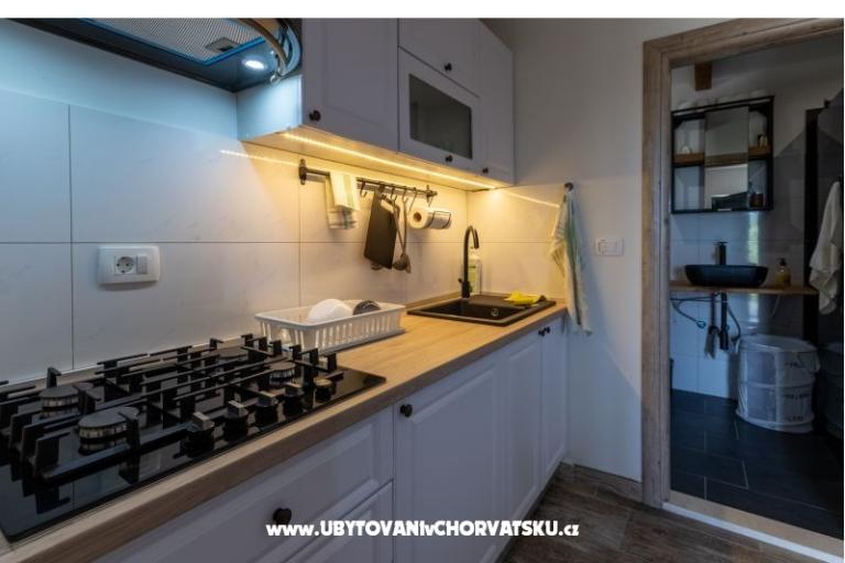 Green Casa (Dogs are welcome) – foto 13