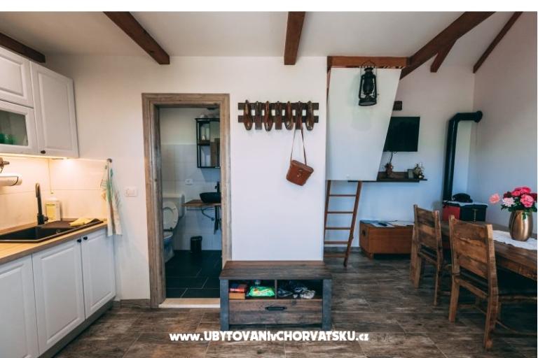 Green Casa (Dogs are welcome) – foto 14