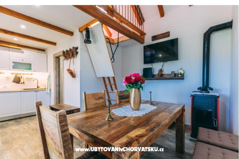 Green Casa (Dogs are welcome) – foto 22