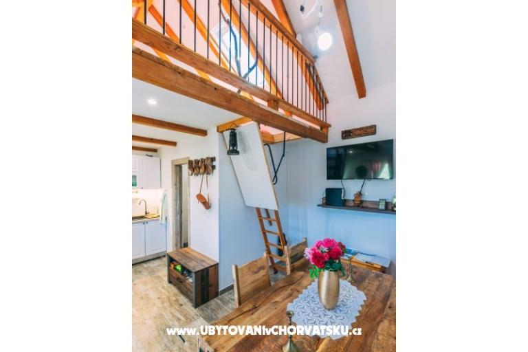 Green Casa (Dogs are welcome) – foto 23