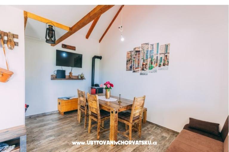 Green Casa (Dogs are welcome) – foto 28