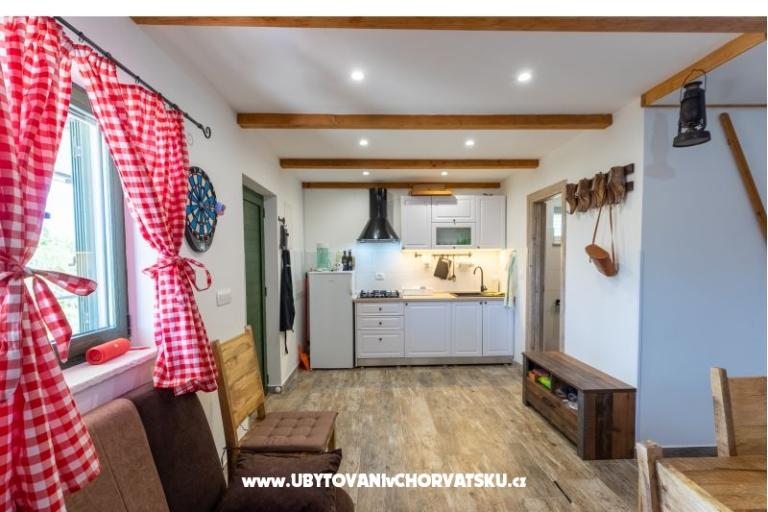 Green Casa (Dogs are welcome) – foto 30