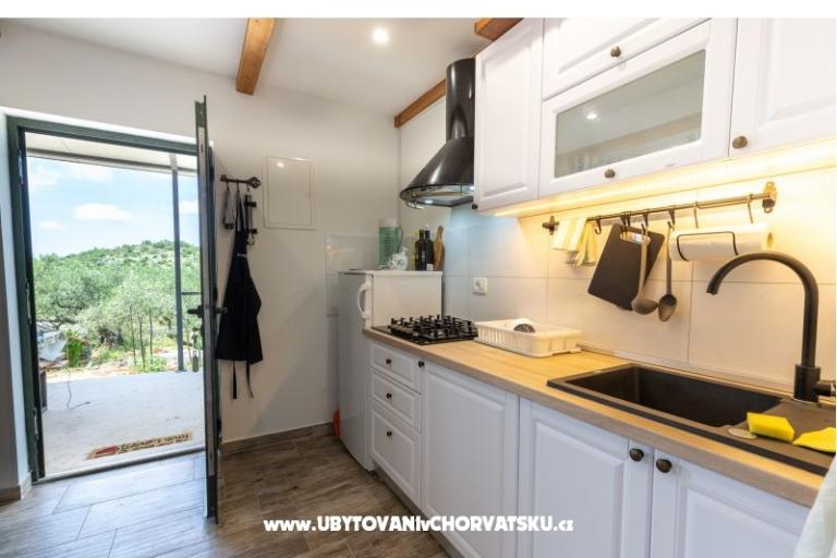Green Casa (Dogs are welcome) – foto 31