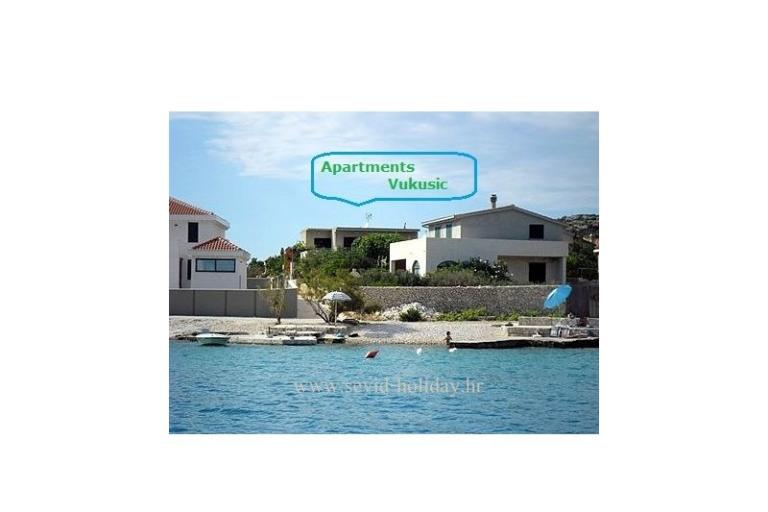 Sevid Appartamenti – foto 4