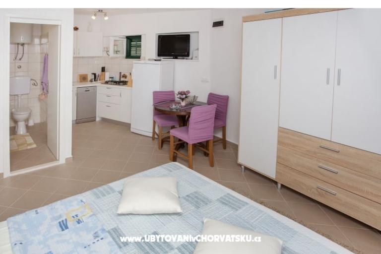 Studio i Case vacanza Maestral – foto 8