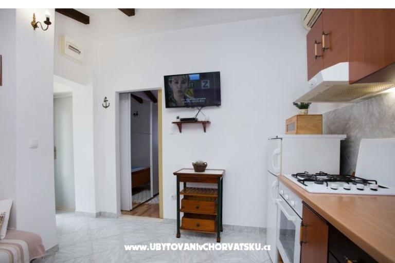 Studio i Case vacanza Maestral – foto 12