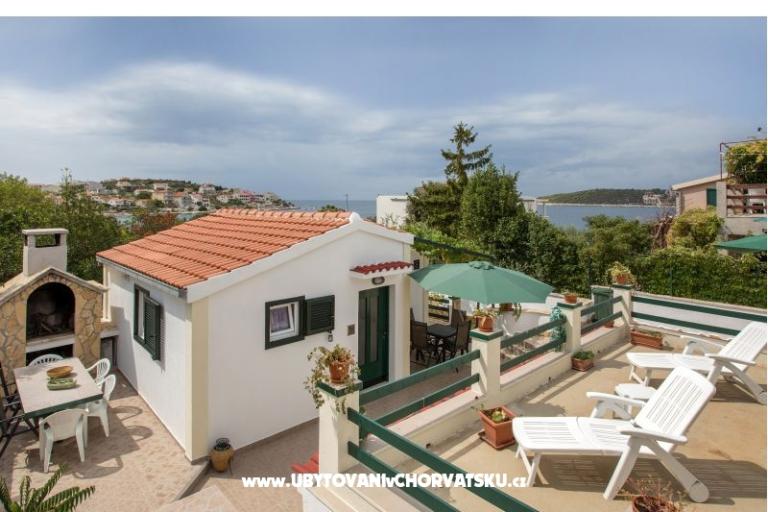 Studio i Case vacanza Maestral – foto 16