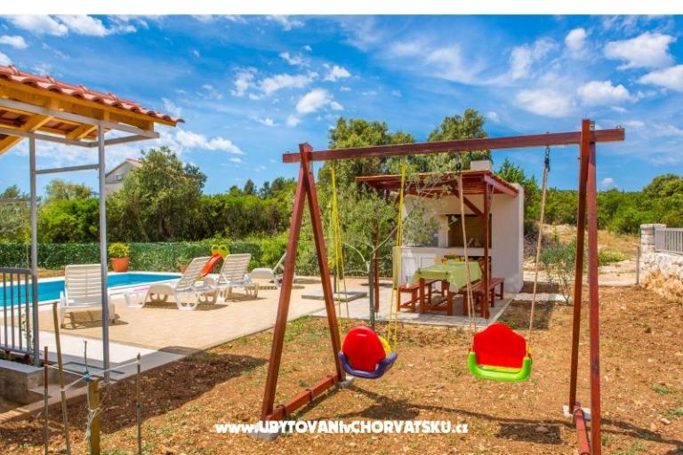 Appartamenti Vila Nena con piscina – foto 10