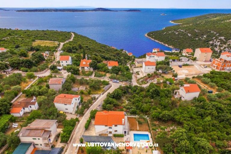 Appartamenti Vila Nena con piscina – foto 4