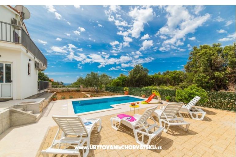 Appartamenti Vila Nena con piscina – foto 5