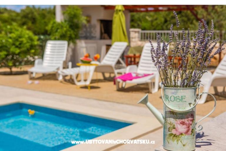 Appartamenti Vila Nena con piscina – foto 6