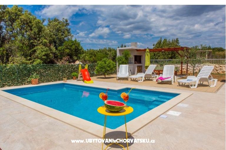 Appartamenti Vila Nena con piscina – foto 7