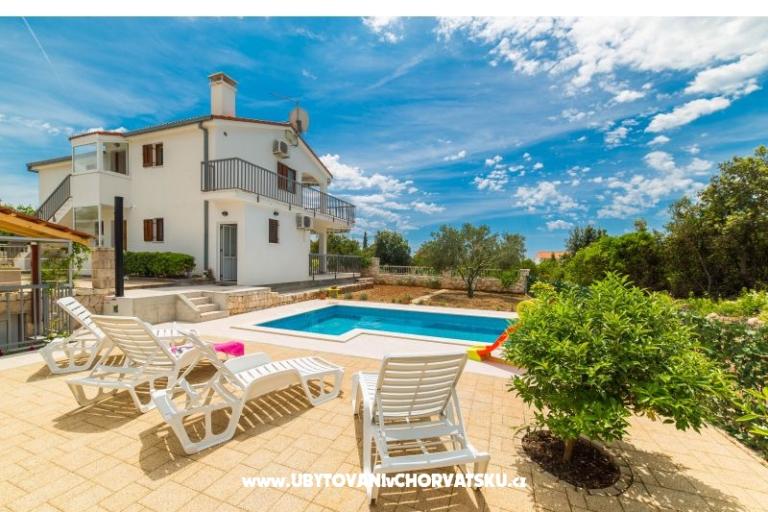 Appartamenti Vila Nena con piscina – foto 8