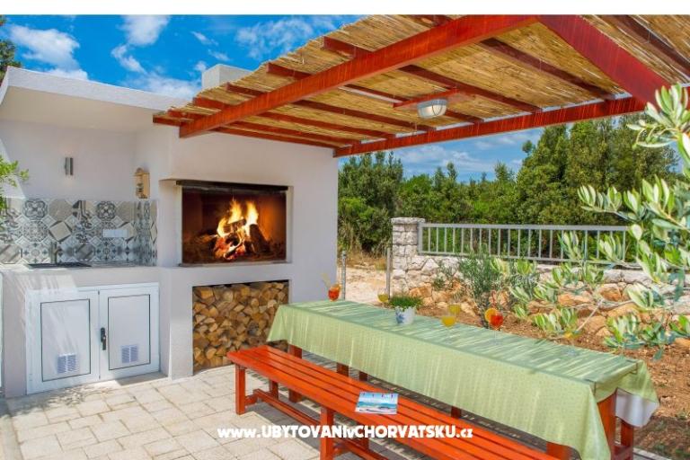 Appartamenti Vila Nena con piscina – foto 9