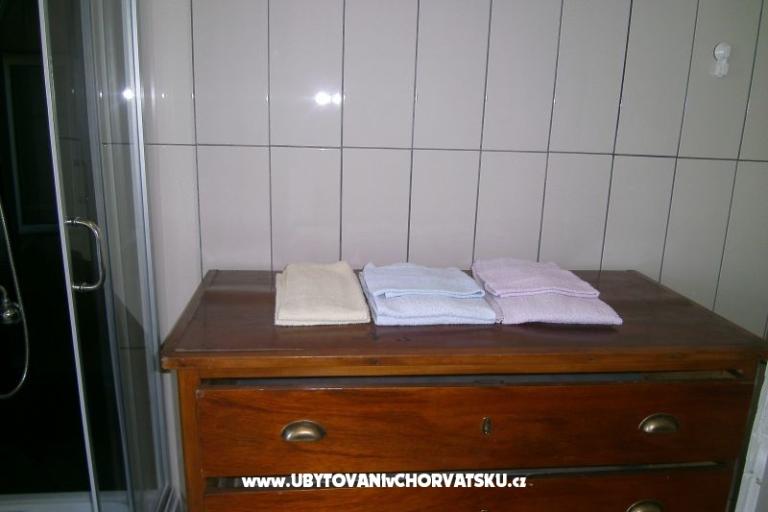 Case vacanza Bankovic *** Stivan  – foto 18