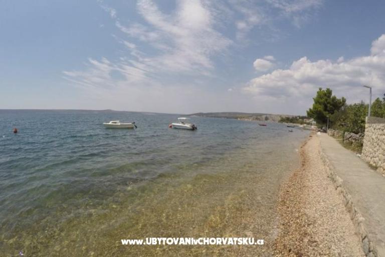 Appartamenti  Tonka, Ines i Nika – foto 11