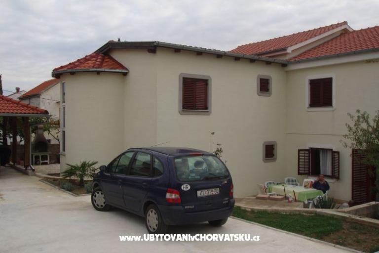 Appartamenti  Tonka, Ines i Nika – foto 15