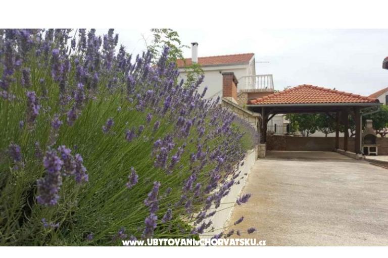 Appartamenti  Tonka, Ines i Nika – foto 16