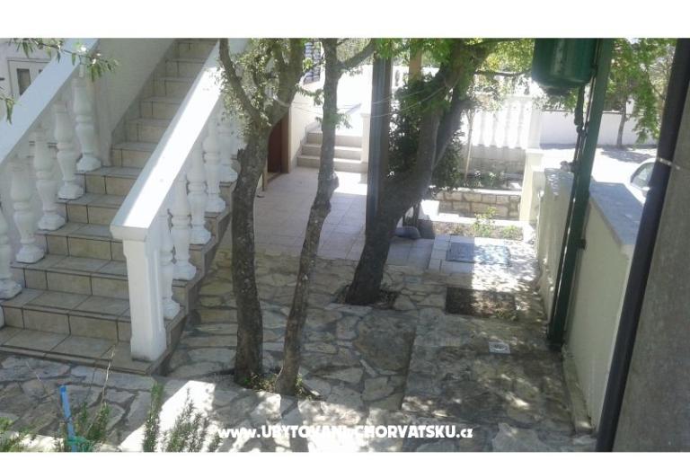 Appartamenti  Tonka, Ines i Nika – foto 17