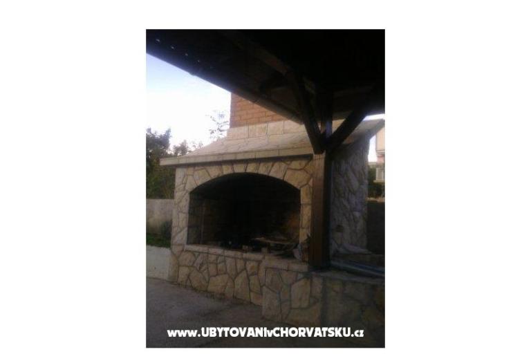 Appartamenti  Tonka, Ines i Nika – foto 18