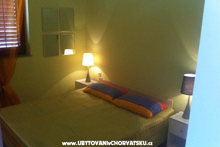 Appartamenti  Tonka, Ines i Nika – foto 2