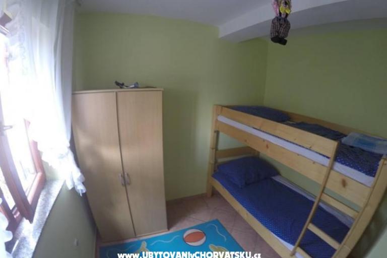 Appartamenti  Tonka, Ines i Nika – foto 3