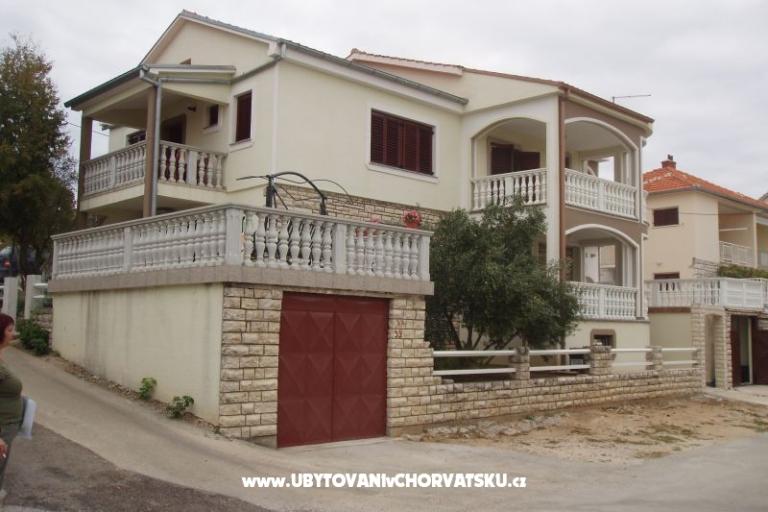 Appartamenti  Tonka, Ines i Nika – foto 4