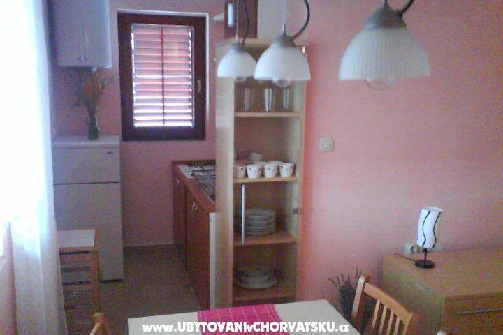 Appartamenti  Tonka, Ines i Nika – foto 5